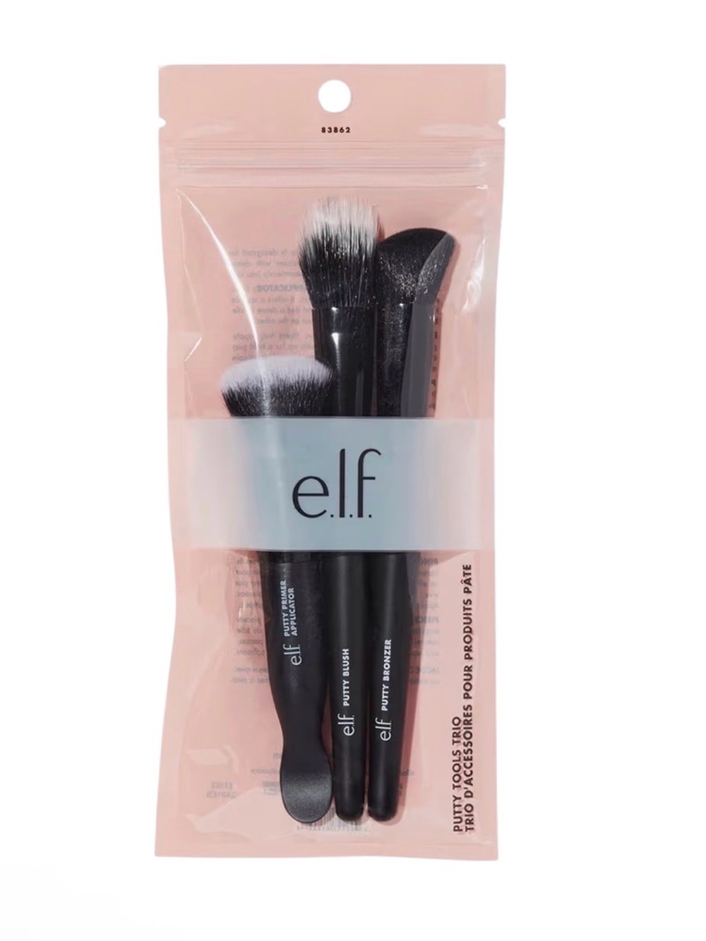 e.l.f. - Putty Tools Trio - Picture 2 of 8